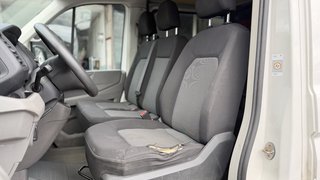 Volkswagen Crafter Mixto Kasten 35 lang Hochdach FWD/ 6 Sitzer / - bilder 14