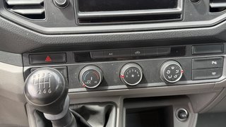 Volkswagen Crafter Mixto Kasten 35 lang Hochdach FWD/ 6 Sitzer / - bilder 19