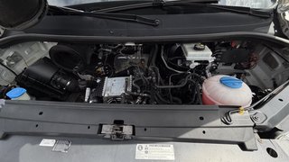 Volkswagen Crafter Mixto Kasten 35 lang Hochdach FWD/ 6 Sitzer / - bilder 24