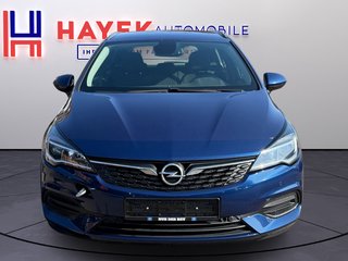 Opel Astra Automatik / NAV / ALU / - bilder 2
