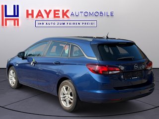 Opel Astra Automatik / NAV / ALU / - bilder 6