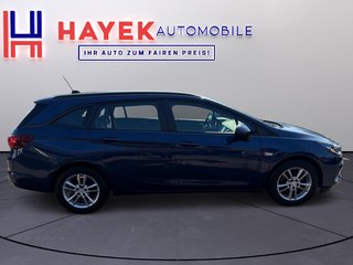 Opel Astra Automatik / NAV / ALU / - bilder 8