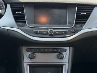 Opel Astra Automatik / NAV / ALU / - bilder 10