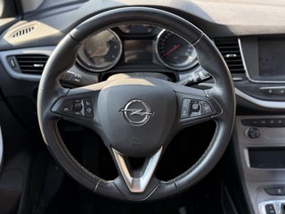 Opel Astra Automatik / NAV / ALU / - bilder 9