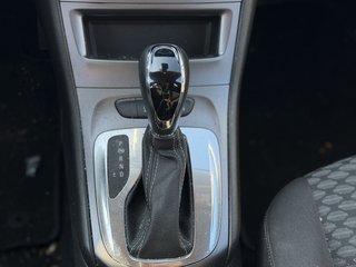 Opel Astra Automatik / NAV / ALU / - bilder 11