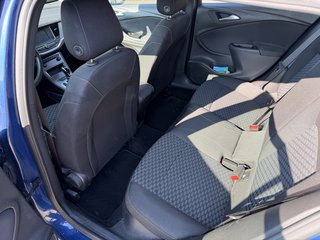 Opel Astra Automatik / NAV / ALU / - bilder 16