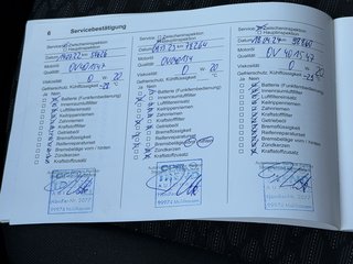 Opel Astra Automatik / NAV / ALU / - bilder 14