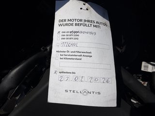 Opel Astra Automatik / NAV / ALU / - bilder 18