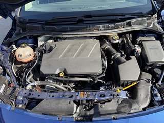 Opel Astra Automatik / NAV / ALU / - bilder 17