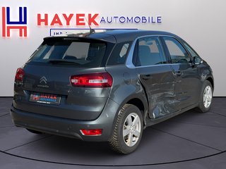Citroën C4 Picasso Selection/Euro 6/NAV/ KAM / Automatik - bilder 4
