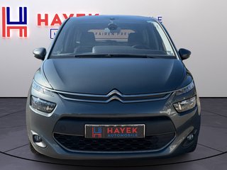 Citroën C4 Picasso Selection/Euro 6/NAV/ KAM / Automatik - bilder 2