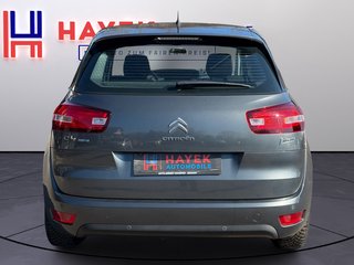 Citroën C4 Picasso Selection/Euro 6/NAV/ KAM / Automatik - bilder 5