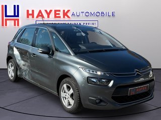 Citroën C4 Picasso Selection/Euro 6/NAV/ KAM / Automatik - bilder 3