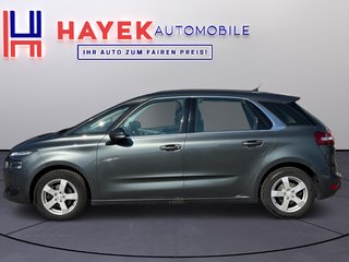 Citroën C4 Picasso Selection/Euro 6/NAV/ KAM / Automatik - bilder 7