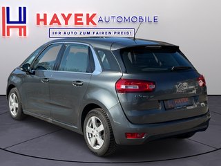 Citroën C4 Picasso Selection/Euro 6/NAV/ KAM / Automatik - bilder 8