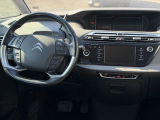 Citroën C4 Picasso Selection/Euro 6/NAV/ KAM / Automatik - bilder 12