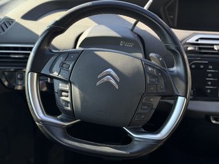Citroën C4 Picasso Selection/Euro 6/NAV/ KAM / Automatik - bilder 13