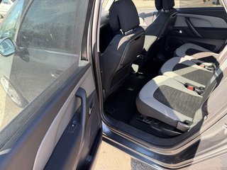 Citroën C4 Picasso Selection/Euro 6/NAV/ KAM / Automatik - bilder 11