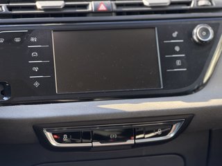Citroën C4 Picasso Selection/Euro 6/NAV/ KAM / Automatik - bilder 14