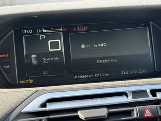 Citroën C4 Picasso Selection/Euro 6/NAV/ KAM / Automatik - bilder 16