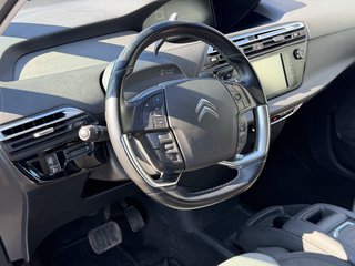 Citroën C4 Picasso Selection/Euro 6/NAV/ KAM / Automatik - bilder 15
