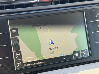 Citroën C4 Picasso Selection/Euro 6/NAV/ KAM / Automatik - bilder 17