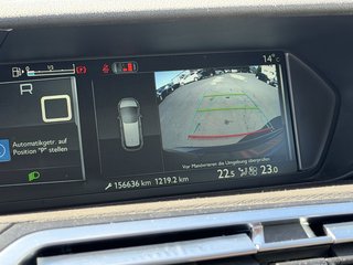 Citroën C4 Picasso Selection/Euro 6/NAV/ KAM / Automatik - bilder 18