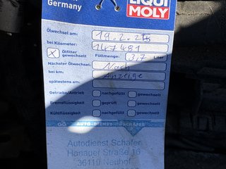 Citroën C4 Picasso Selection/Euro 6/NAV/ KAM / Automatik - bilder 22