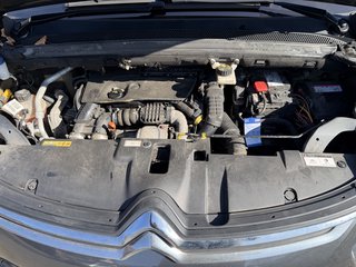 Citroën C4 Picasso Selection/Euro 6/NAV/ KAM / Automatik - bilder 21