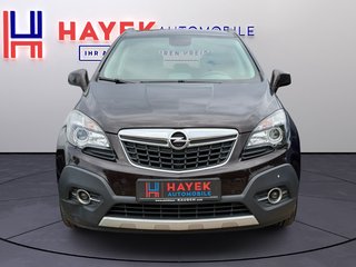 Opel Mokka Innovation ecoFlex 4x4 4X4/Euro 6 /SHZ/LHZ - foto 2