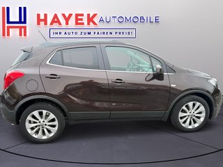 Opel Mokka Innovation ecoFlex 4x4 4X4/Euro 6 /SHZ/LHZ - foto 7