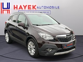 Opel Mokka Innovation ecoFlex 4x4 4X4/Euro 6 /SHZ/LHZ - foto 3
