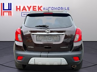 Opel Mokka Innovation ecoFlex 4x4 4X4/Euro 6 /SHZ/LHZ - foto 5