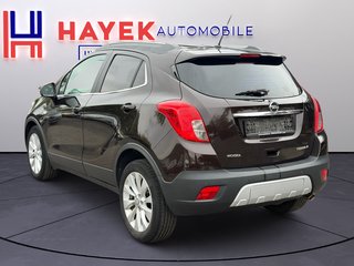 Opel Mokka Innovation ecoFlex 4x4 4X4/Euro 6 /SHZ/LHZ - foto 6