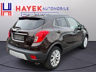 Opel Mokka Innovation ecoFlex 4x4 4X4/Euro 6 /SHZ/LHZ - foto 4