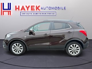 Opel Mokka Innovation ecoFlex 4x4 4X4/Euro 6 /SHZ/LHZ - foto 8