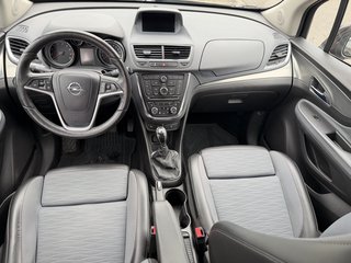 Opel Mokka Innovation ecoFlex 4x4 4X4/Euro 6 /SHZ/LHZ - foto 12