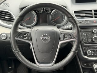 Opel Mokka Innovation ecoFlex 4x4 4X4/Euro 6 /SHZ/LHZ - foto 14