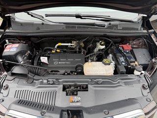 Opel Mokka Innovation ecoFlex 4x4 4X4/Euro 6 /SHZ/LHZ - foto 26