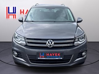 Volkswagen Tiguan Sport & Style BMT 4Motion ZHNR & Service Neu - photo 2