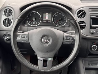 Volkswagen Tiguan Sport & Style BMT 4Motion ZHNR & Service Neu - photo 14