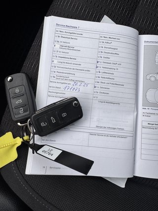 Volkswagen Tiguan Sport & Style BMT 4Motion ZHNR & Service Neu - photo 19