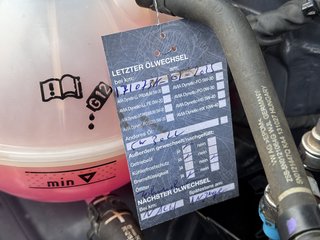 Volkswagen Tiguan Sport & Style BMT 4Motion ZHNR & Service Neu - photo 23