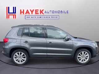 Volkswagen Tiguan Sport & Style BMT 4Motion ZHNR & Service Neu - photo 6