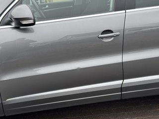 Volkswagen Tiguan Sport & Style BMT 4Motion ZHNR & Service Neu - photo 10