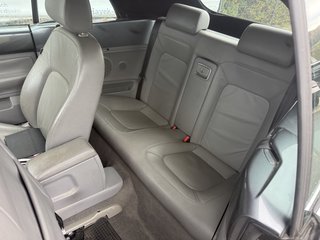 Volkswagen New Beetle Cabriolet 1.9 TDI klima sitzheizung - foto 10