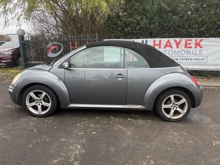 Volkswagen New Beetle Cabriolet 1.9 TDI klima sitzheizung - foto 13