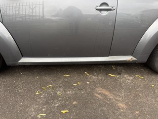 Volkswagen New Beetle Cabriolet 1.9 TDI klima sitzheizung - foto 14