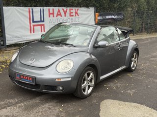 Volkswagen New Beetle Gebrauchtwagen Kaufen