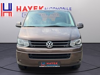 Volkswagen Caravelle  Comfortline / 1.Hand/ EURO5/ 8-Sitzer - foto 2